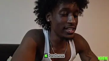 solomon always gets called easy