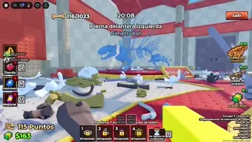 roblox de chill