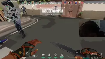 el puto clip