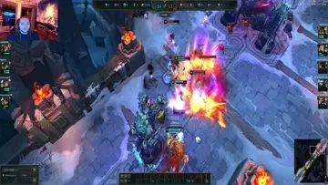 Hora De La Revancha Boooom 