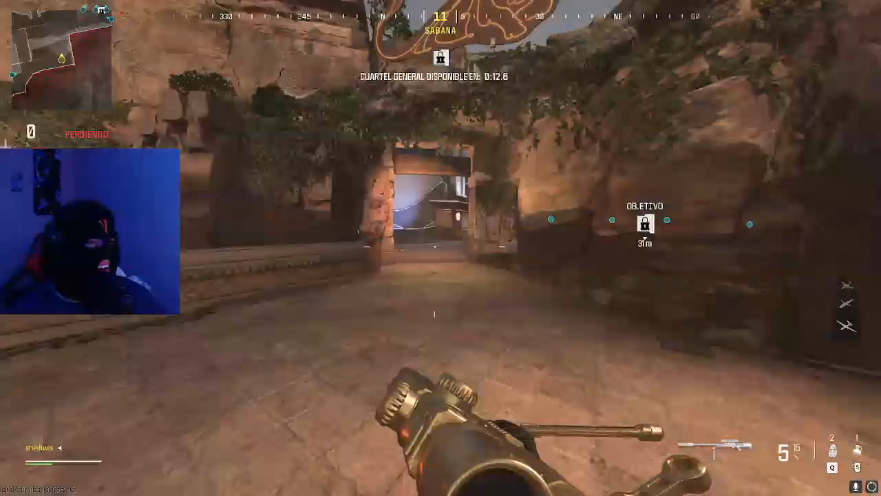 triple baja franco