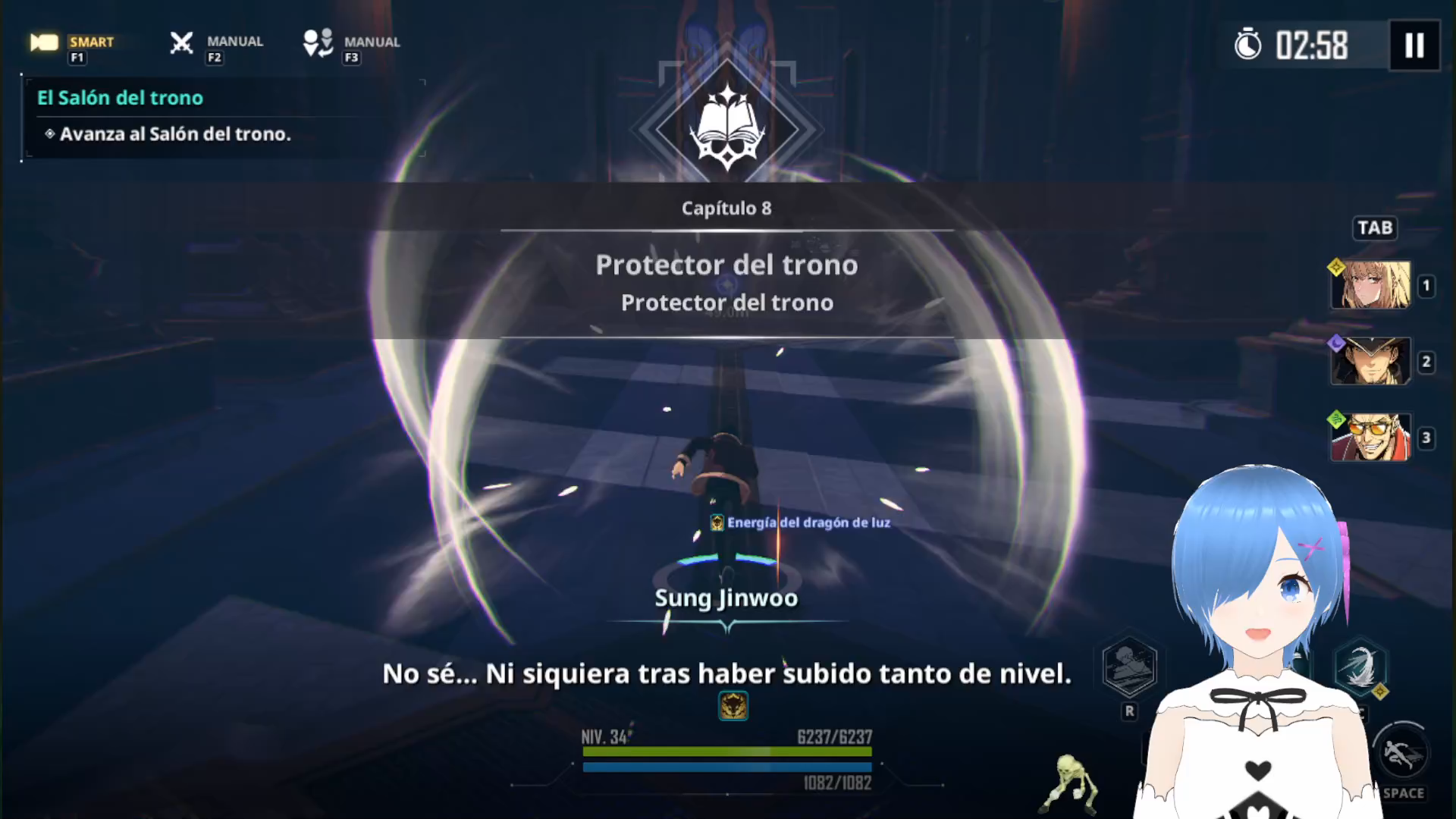 igris parte 1