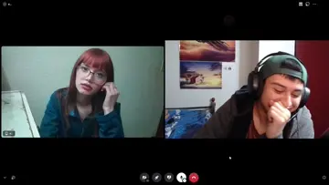 Era actuar noma XD