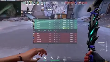 Mid 3 Kill