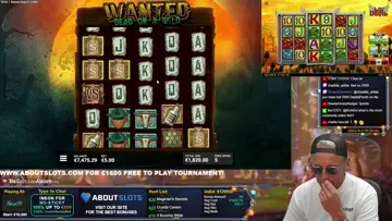 Ante farts (Shocking clip)