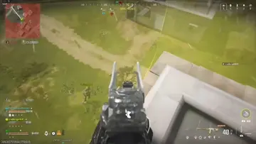 got the last shot for 1st place