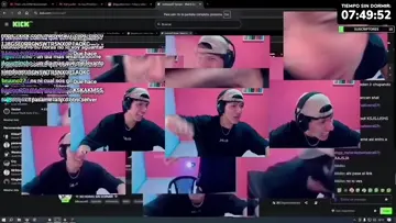 el clip mas normal de kick