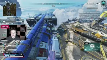 Clipped