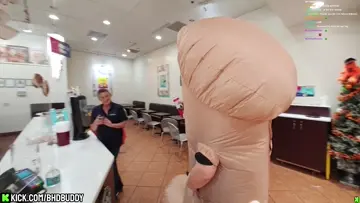 MONEY SHOT
