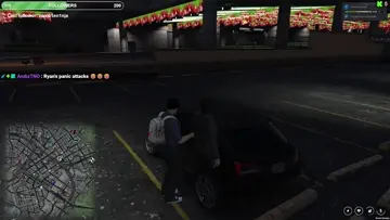 IN YOUR LANE RP | Clip
