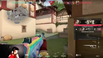 bedo failssss