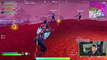 You think you can hit that