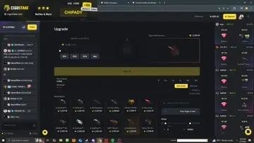 scammed