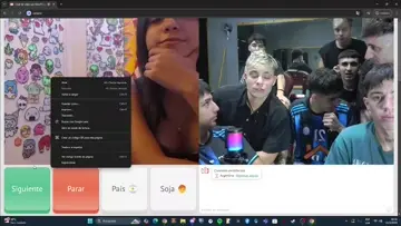 SE ROMPE EL BAÑO POR PRIMERA VEZ