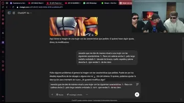 segunda mujer ideal
