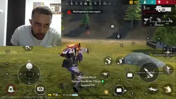 Jugando un Rato
