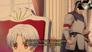 Sweet Reincarnation  8