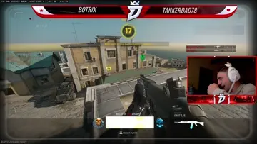 6x MP Iri tries WARZONEEEE  | 6x Iri | 5 | Clip