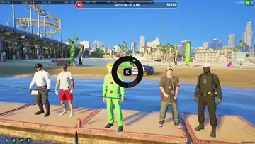 طلعت سلاحي بالغلط قدامهم هههههههههههههههههه