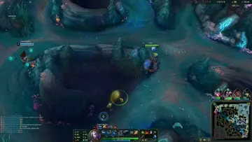 KHROYT İNFİLAK EDİLİYOR :DAOPSDOPADPOIADOPIA