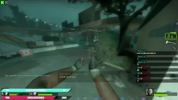 QUE AHORA ASI SE PUSHEA AL TANK?