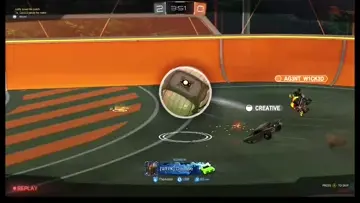 nice goL