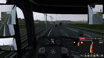 Maxima velocidad
