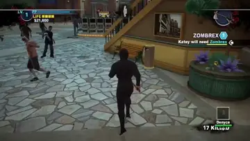 dead rising 2