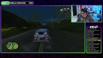 pov se te olvida guardar la partida