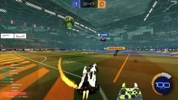 What a Save