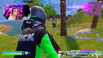 Final Day for Kick Bounties! |💚 #Tatr4V | Clip
