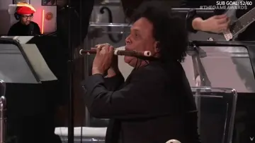 Game Of The Year Performance 3