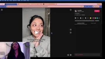 reacting to a delusional woman proposing to a man