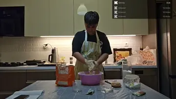 kafam kaşınıyor (opsiyonel)