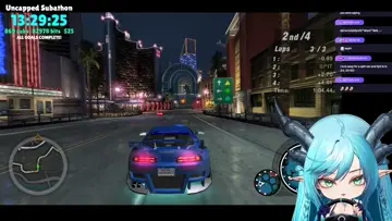 Mad Hydraulics