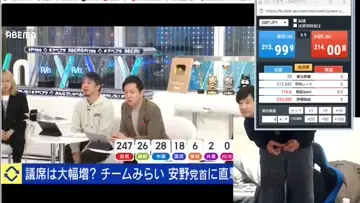配信消し忘れ　ストロング
