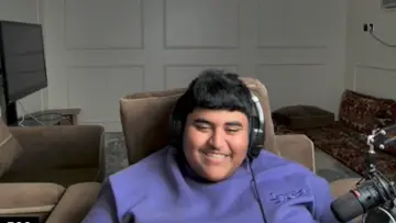 لابوبو يرقص على جمل جمل