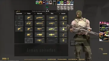 smoke liga