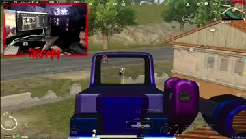 هههههههههههههه اقوى لقطة
