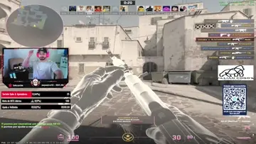 one more, 50k no DM! #cs2 #cs