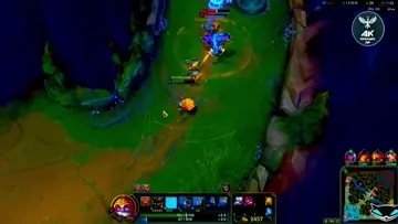 double kill!