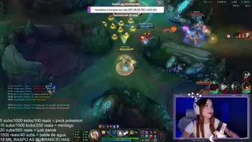 doubnle kill goat