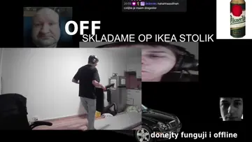 stolik