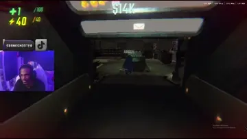Srank Execution