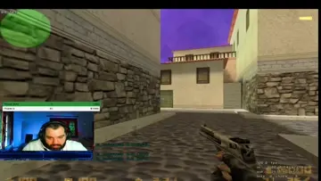 zone Deagle