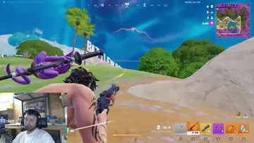 Easy win for the boyz