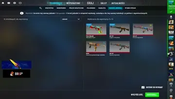"RĘKAWICZKI" XD