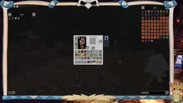 cofre y muerte del server