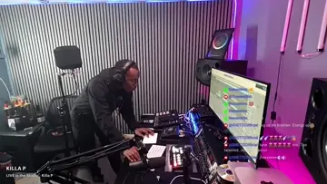 Killa P