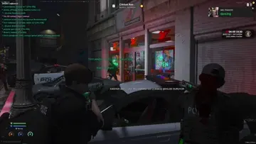 swat